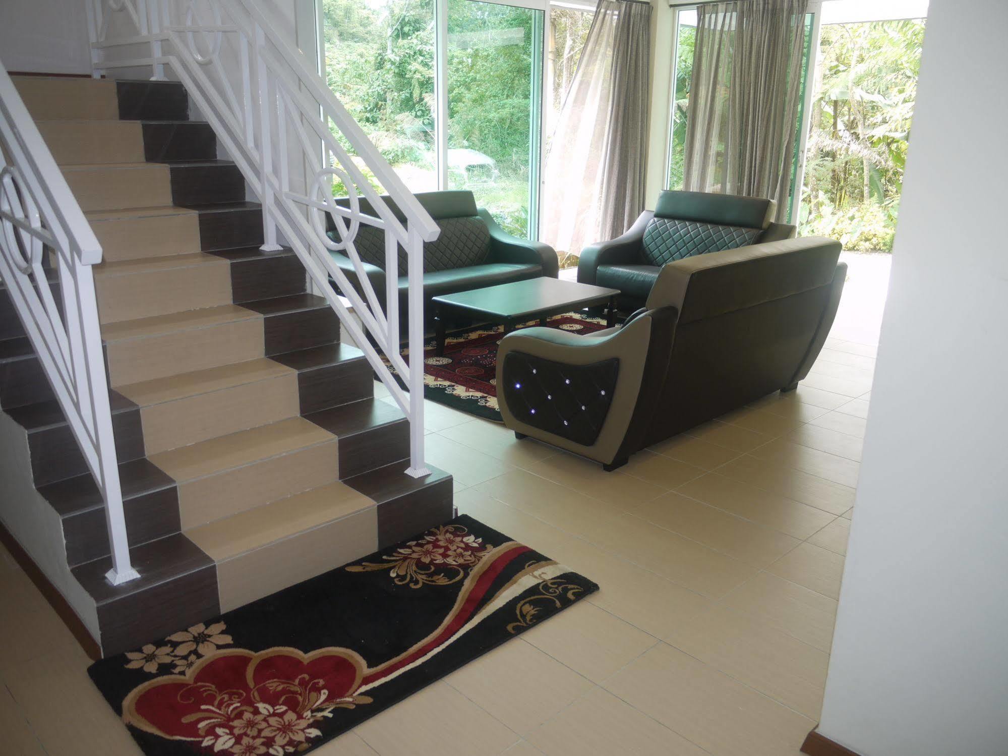 Rovers Inn Cameron Highlands Exterior foto